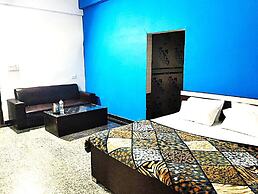 Hotel Radhey inn