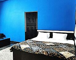 Hotel Radhey inn