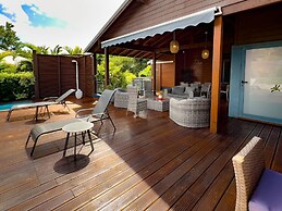 Villa Bois&Prestige 1C