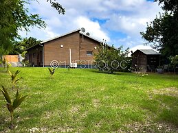 Villa Bois&Prestige 1C