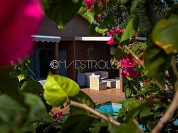 Villa Bois&Prestige 1C
