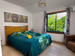 Villa Bois&Prestige 1C