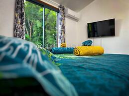 Villa Bois&Prestige 1C