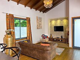 Villa Bois&Prestige 1C