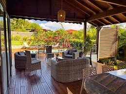 Villa Bois&Prestige 1C