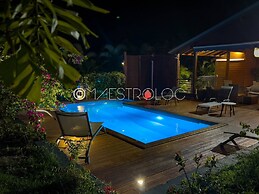 Villa Bois&Prestige 1C