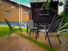 Villa Bois&Prestige 1C