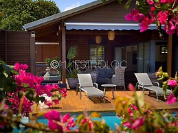 Villa Bois&Prestige 1C