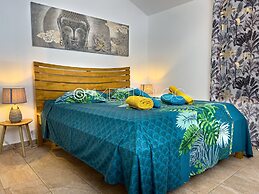 Villa Bois&Prestige 1C