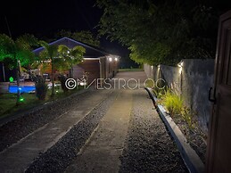 Villa Bois&Prestige 1C