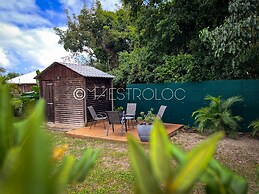 Villa Bois&Prestige 1C