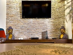 Villa Bois&Prestige 1C