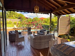 Villa Bois&Prestige 3C