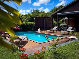 Villa Bois&Prestige 3C