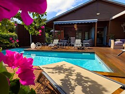Villa Bois&Prestige 3C