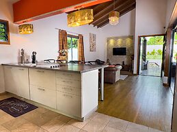 Villa Bois&Prestige 3C