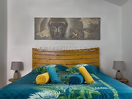 Villa Bois&Prestige 3C