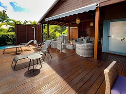 Villa Bois&Prestige 3C