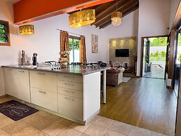 Villa Bois&Prestige 3C