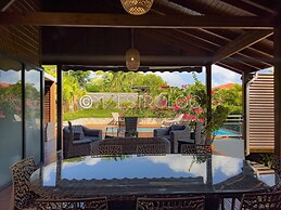 Villa Bois&Prestige 3C