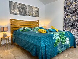 Villa Bois&Prestige 3C