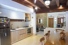 Espectacular La Casita Cartagena