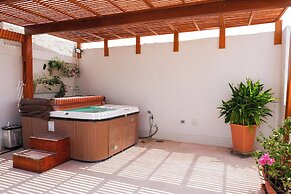 Espectacular La Casita Cartagena