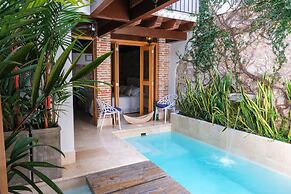 Espectacular La Casita Cartagena