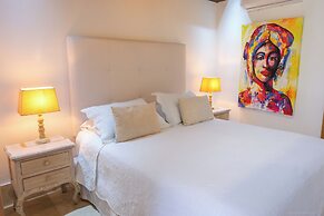 Espectacular La Casita Cartagena