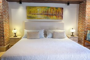 Espectacular La Casita Cartagena