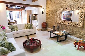 Espectacular La Casita Cartagena