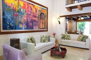 Espectacular La Casita Cartagena
