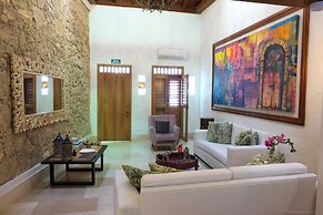 Espectacular La Casita Cartagena