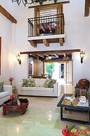 Espectacular La Casita Cartagena