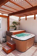 Espectacular La Casita Cartagena