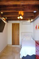 Espectacular La Casita Cartagena