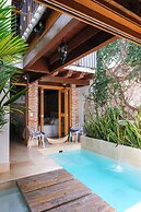 Espectacular La Casita Cartagena