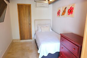 Espectacular La Casita Cartagena