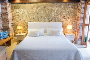 Espectacular La Casita Cartagena