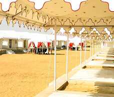 Darbari Heritage Resort Sam