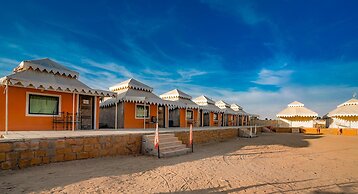 Darbari Heritage Resort Sam