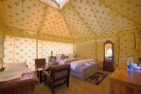 Darbari Heritage Resort Sam