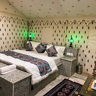 Darbari Heritage Resort Sam