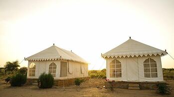 Darbari Heritage Resort Sam