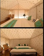 Darbari Heritage Resort Sam