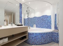 RESIDENCE CAP WINSTON