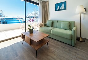 RESIDENCE CAP WINSTON