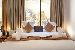 RESIDENCE CAP WINSTON