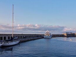 RESIDENCE CAP WINSTON