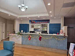 Lehigh Resort Club